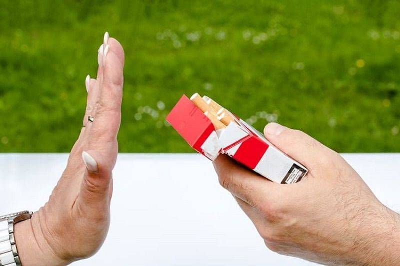Tips To Quit Smoking in Hindi