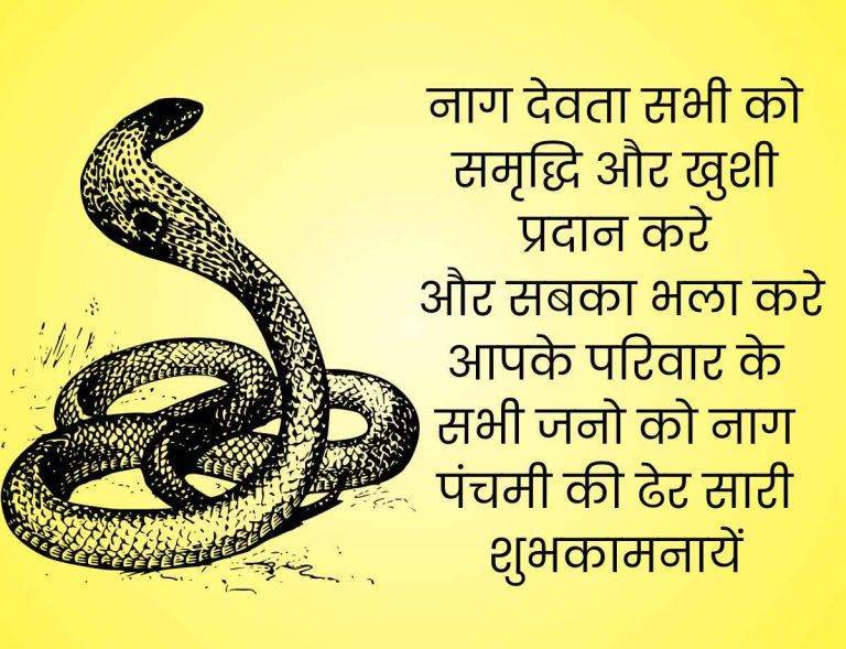 Nag Panchami