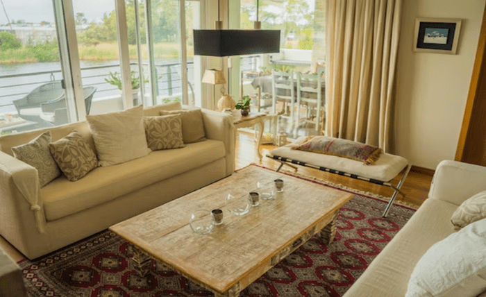 Innovations in Living Room Furniture for Urban Homes in Mumbai