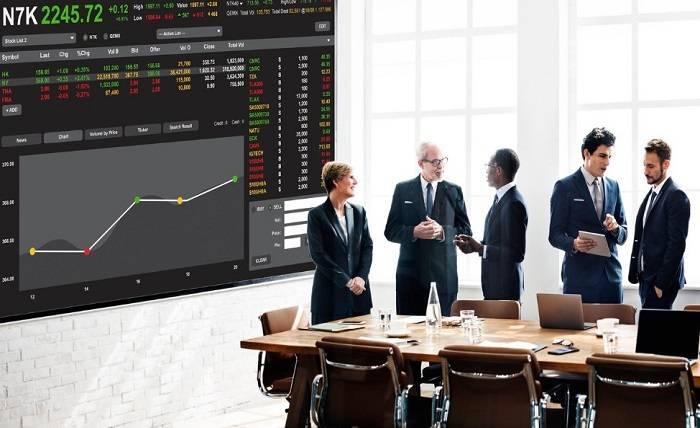 Trading Signals and Copying Trades in MetaTrader 5