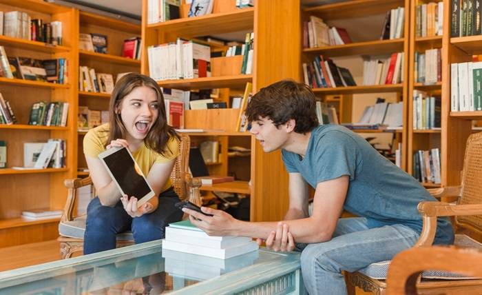 Why Do Retail Bookstores Need A Bookstore Software?