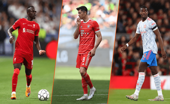 Top 5 promising summer transfers that are already being whispered about