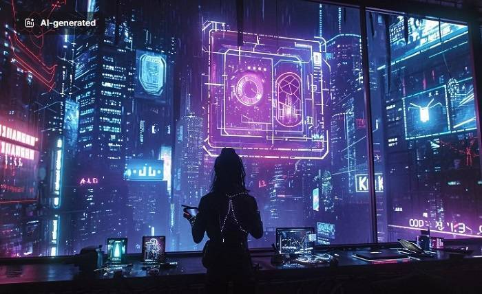 AI Revolution: Transforming Technology Landscapes