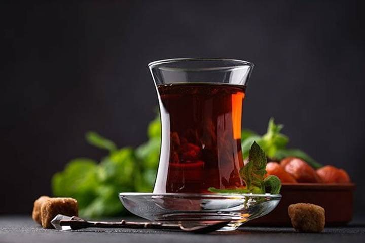 Tea Without Sugar Calories: A Healthy Drink for Weight Management
