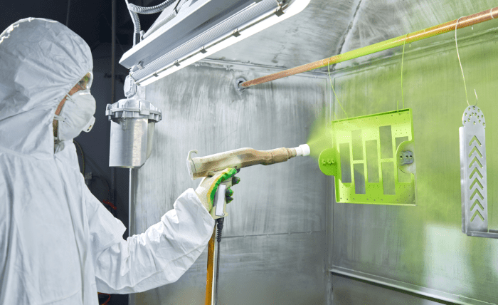 Can a Powder Coating Machine Solve Your Paint Finish Problems Permanently?