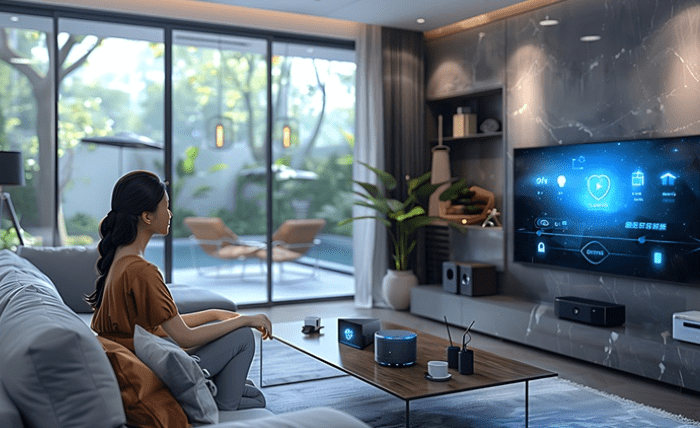 Smart TV App Development: Bringing the Future of Entertainment to Your Living Room