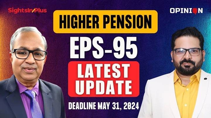 EPS Pension Recent News – All You Should Know