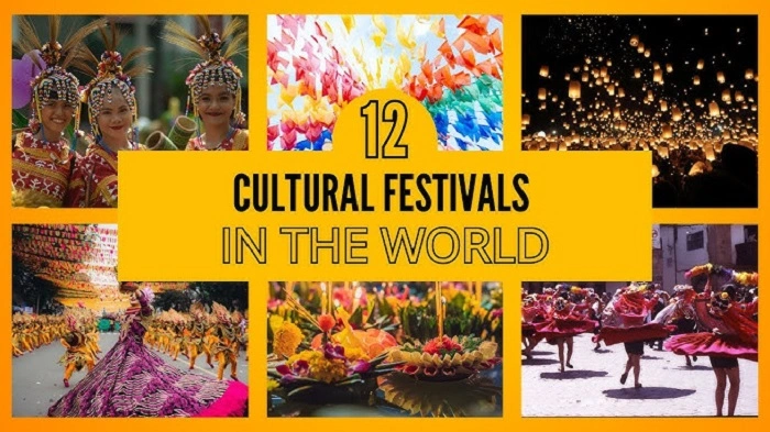 Culture and Festivals