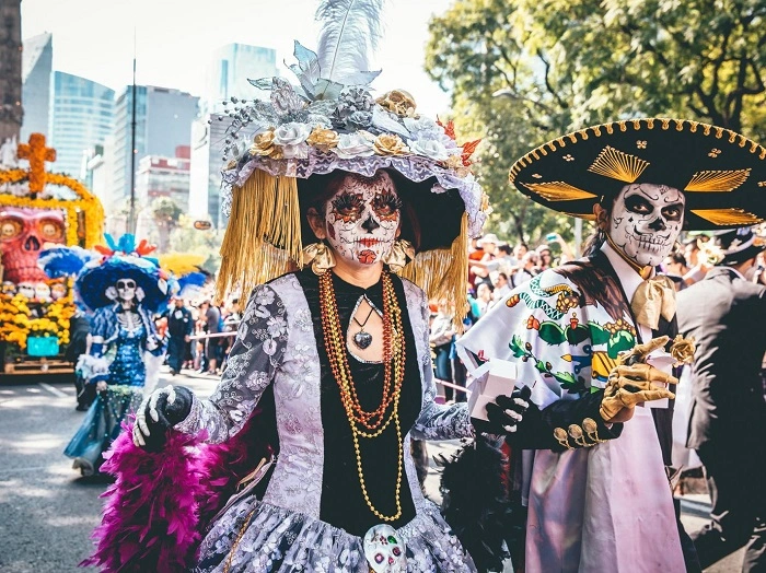 Culture and Festivals