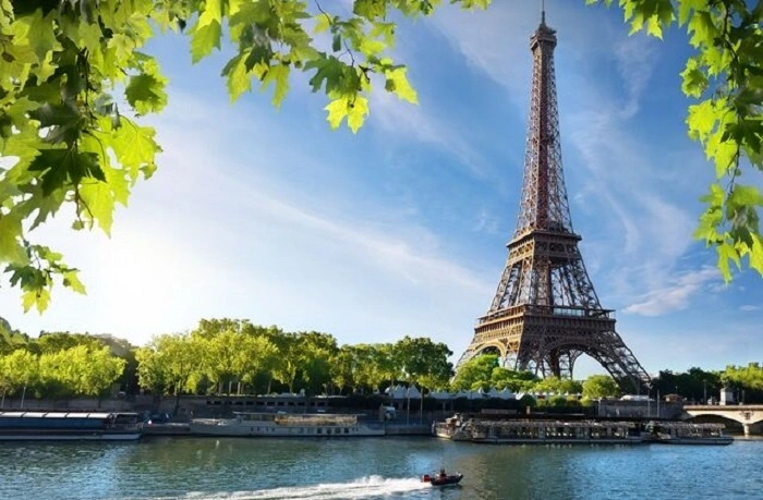 Tourism and Attractions