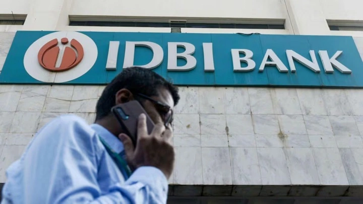 IDBI Bank News Latest: Updates on Finance, Banking, and Daily Life idbi bank news latest