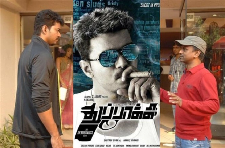 Thuppakki News: All you want to know