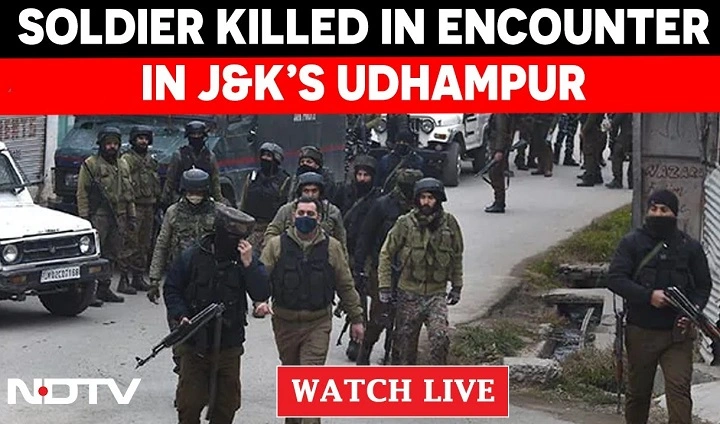 Udhampur News – Everything You’d Want to Know