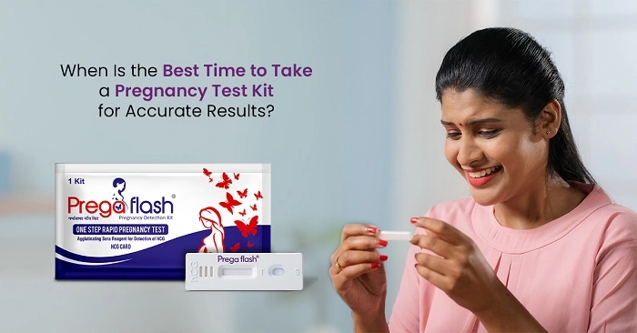 Accuracy of Prega News Test Kit