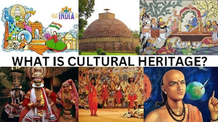 Culture and Heritage