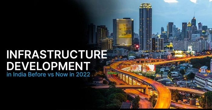 Infrastructure and Development