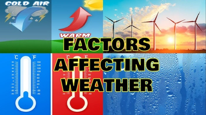 Weather and Natural Factors
