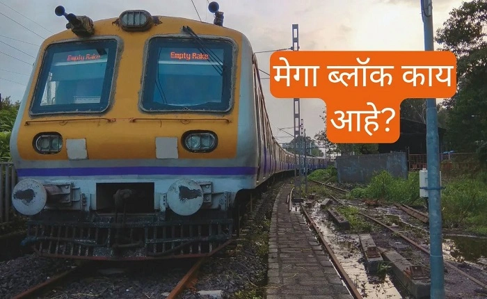 Why Mega Block News Today Matters