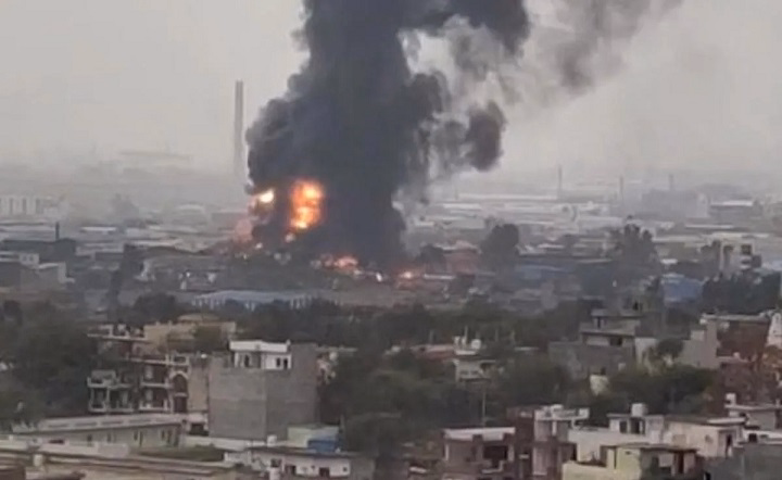 Greater Noida News Today: Development, People, Progress