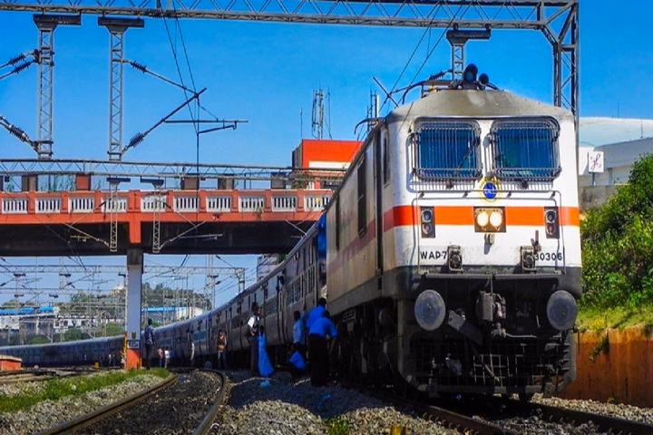 IRCTC News Today: Trains, Technology and Travel in Action