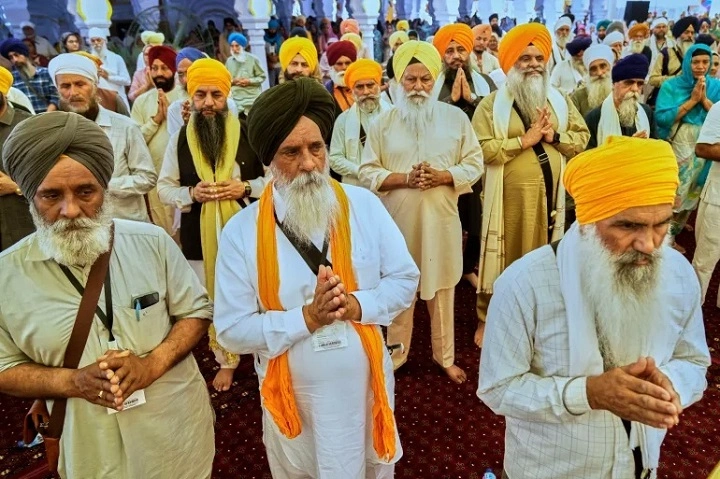 Sikh News Today: Society, Religion, and Daily Life sikh news
