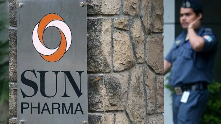 Sun Pharma News Today: Business, Health, and Global News sun pharma news