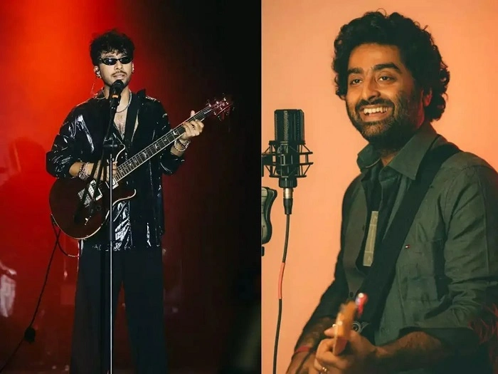 His Influence on New Singers