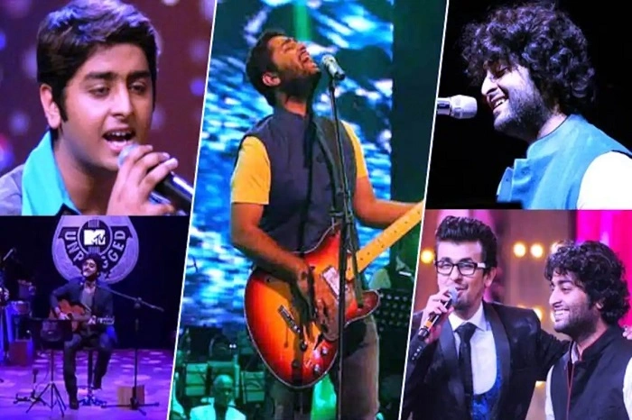 Why Arijit Singh Is Considered No 1