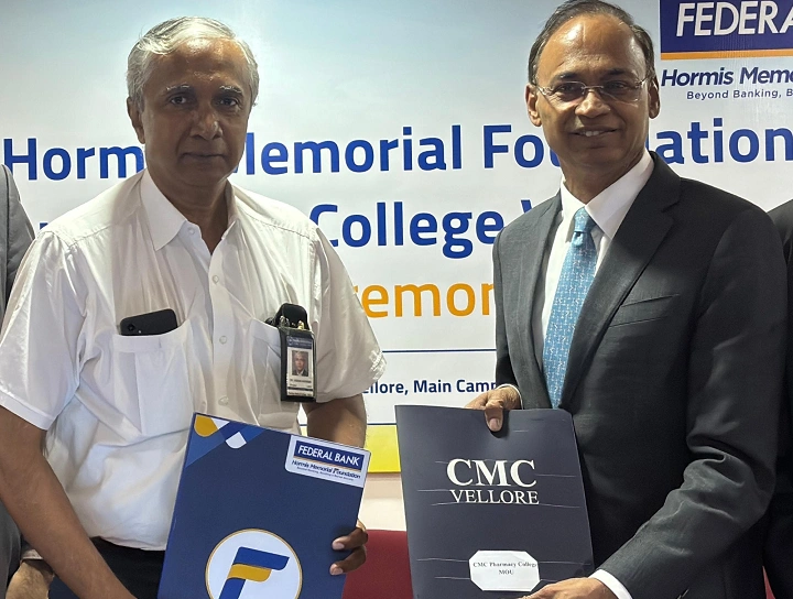 CMC Weekly News: Window to Campus Life, Health Care and Community