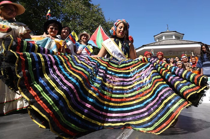 Festival And Culture News