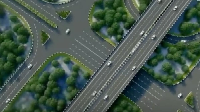 Road and Highway News