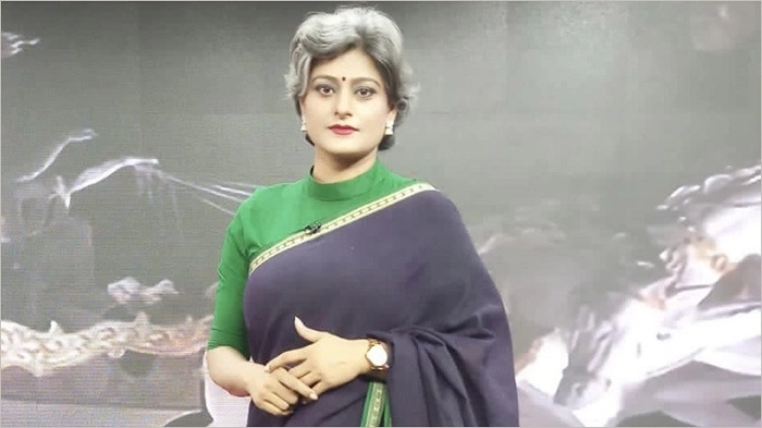 Who Is Garima Singh?