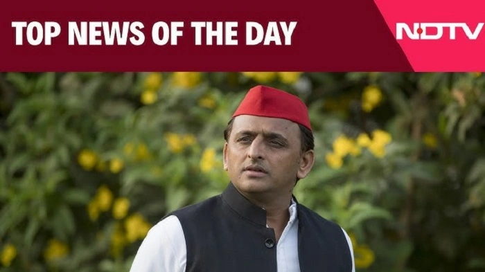 Why His News Matters