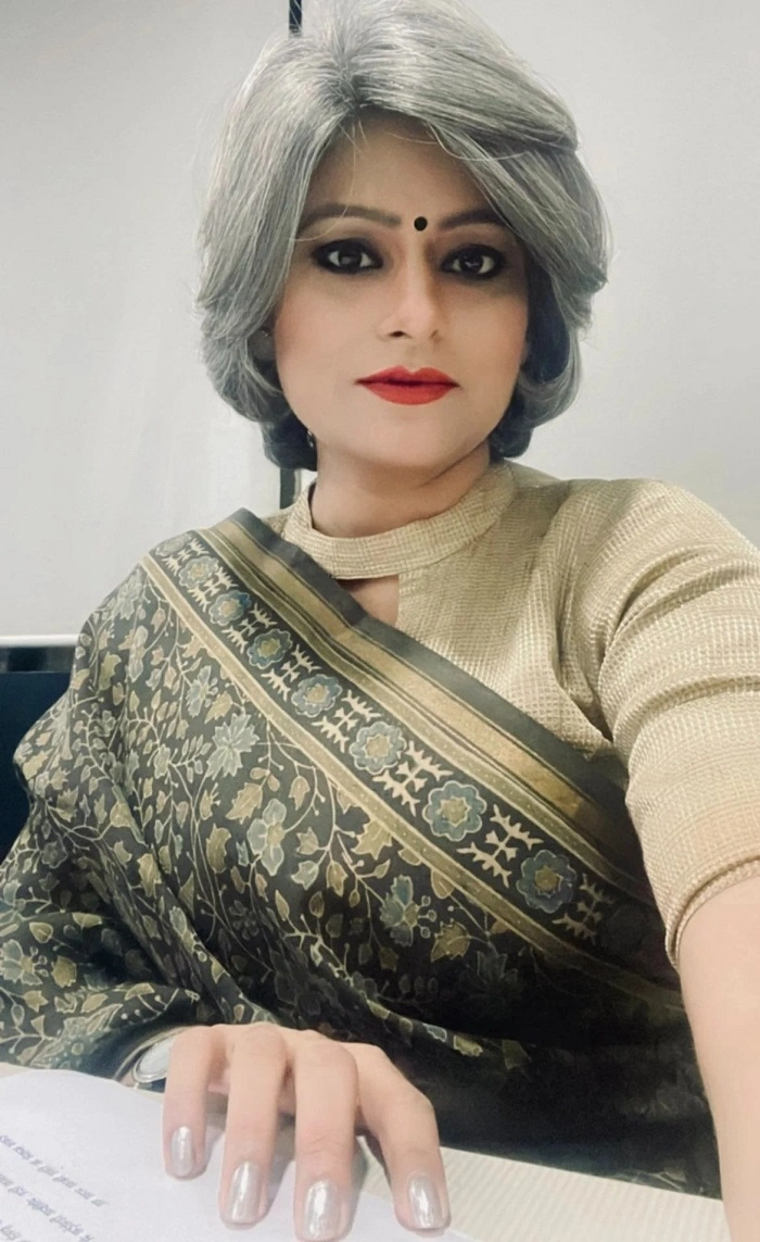 Young People Love Her