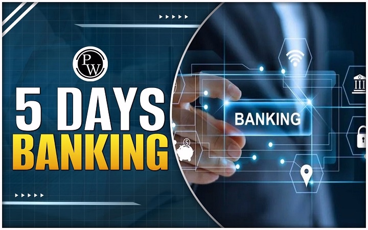 5 Day Banking News: What’s Happening, Why It Matters And What You Should Know