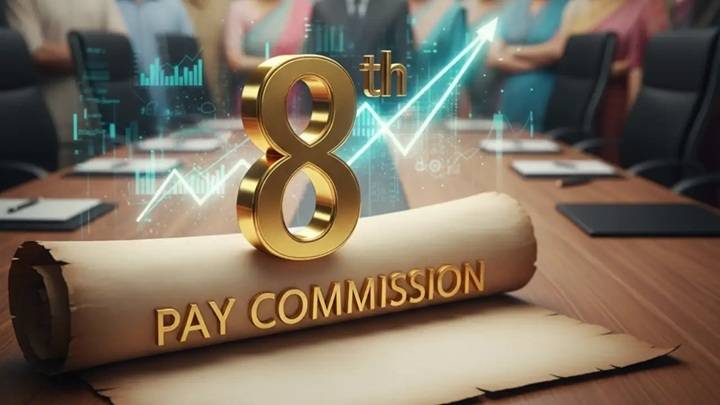 Latest News on 8th Pay Commission: What’s Going On, Why It Matters, And What to Expect Next