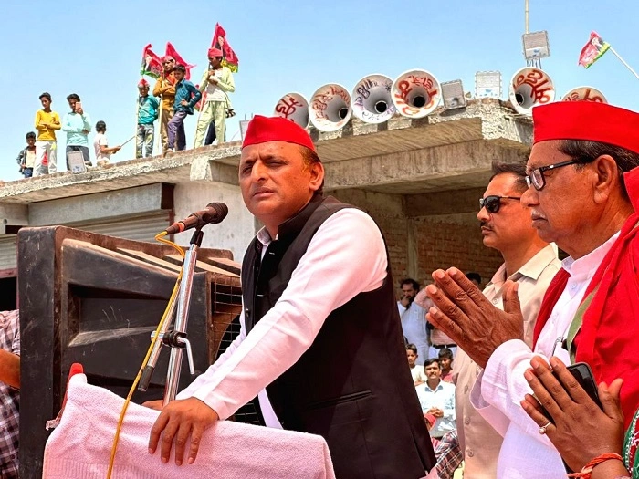 Local Politics And Administration