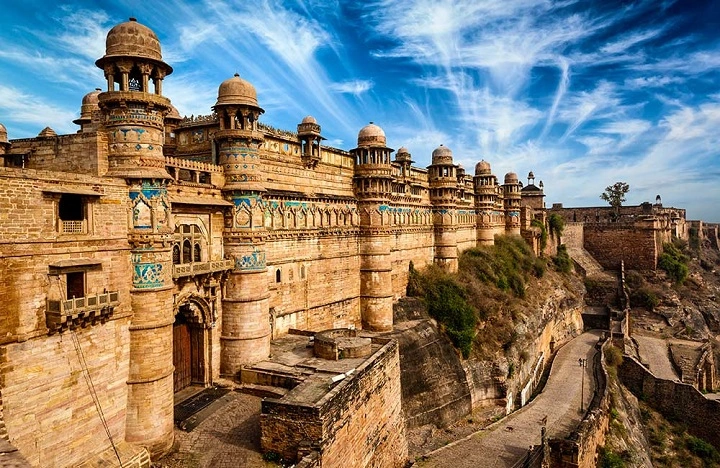 What Is Gwalior Known For?
