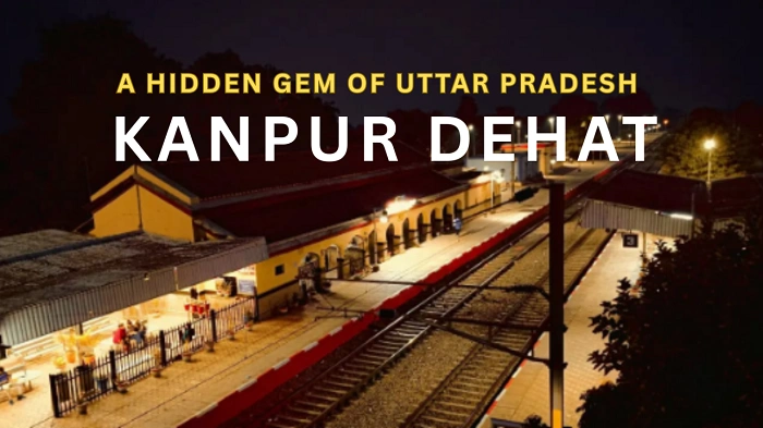 What Is Kanpur Dehat Known For?