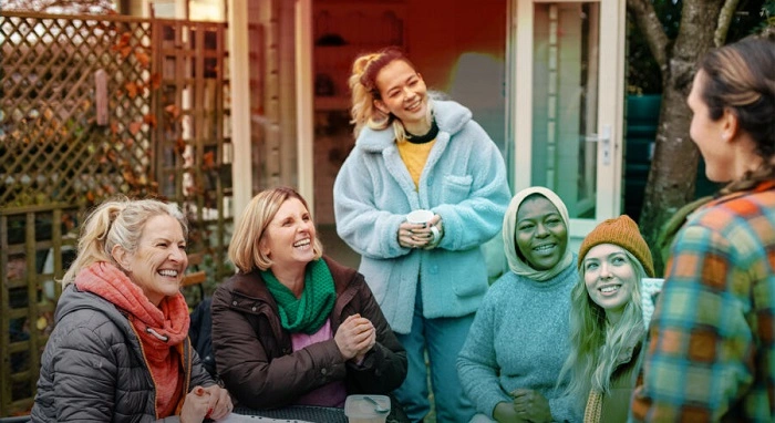 What Local Residents Are Saying