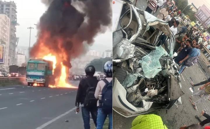 Accident News in Hindi: Today’s Latest Updates, Why It Matters, And What You Should Know