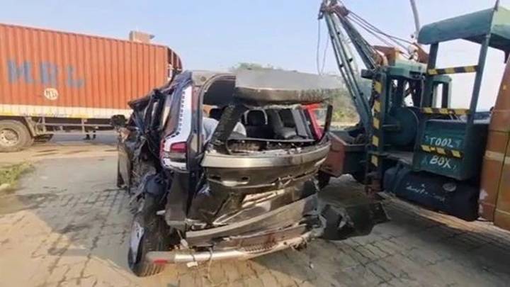 Agra Accident News Today: What’s Happening, Why It Matters, And What You Should Know