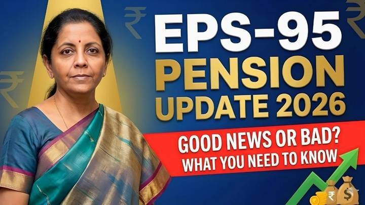 EPS 95 Latest News Today: What’s Up, Why You Should Care, And What Old Folks Need to Know