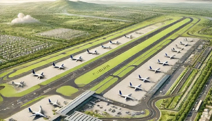 Purandar Airport News Today: What’s Going On, Why It Matters, And What You Should Know