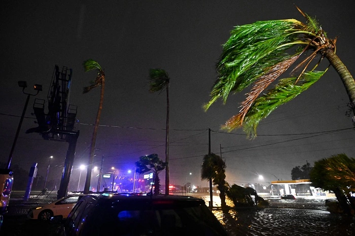 Weather and Environment Updates