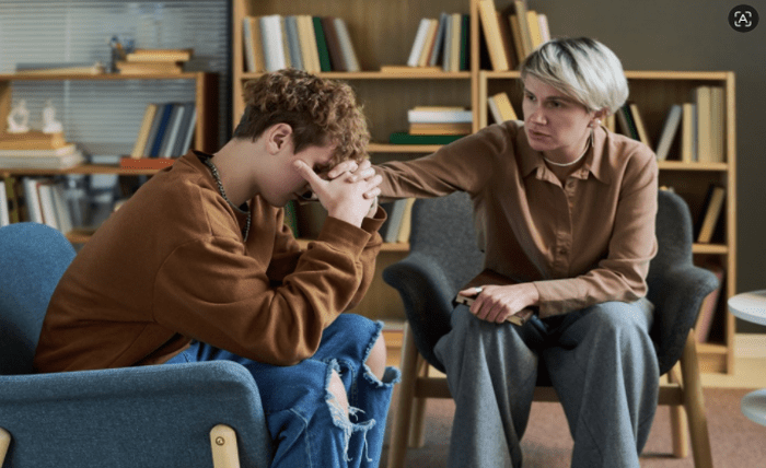 How Families Can Support a Young Person Through Addiction Recovery