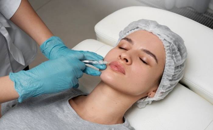 Top 5 Centers Where You Can Get Excellent Lip Fillers in Ottawa