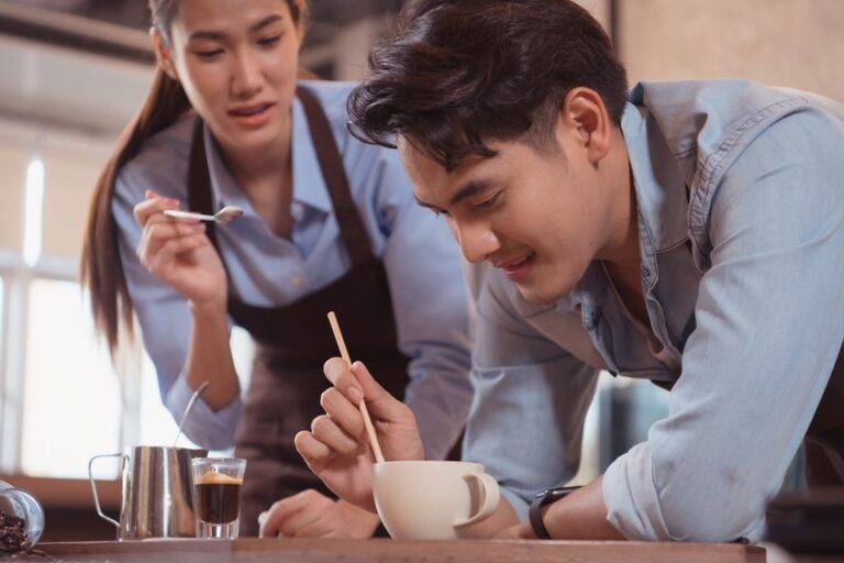 How Long Does It Take to Complete a Barista Training Course?