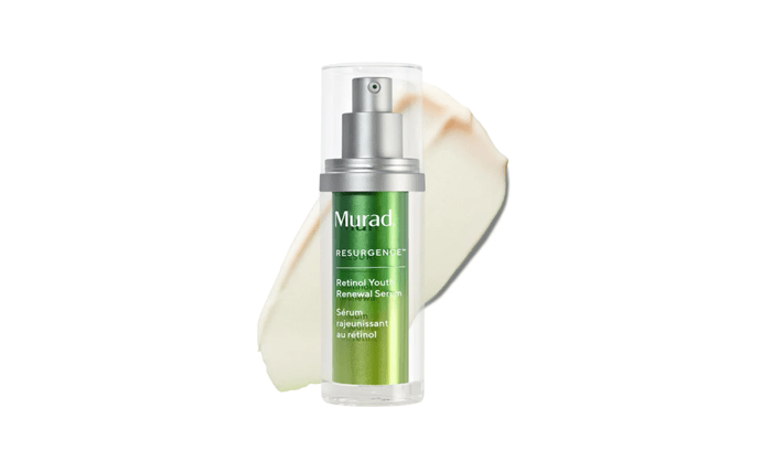 How to Choose Retinol for Dry and Sensitive Skin During Perimenopause