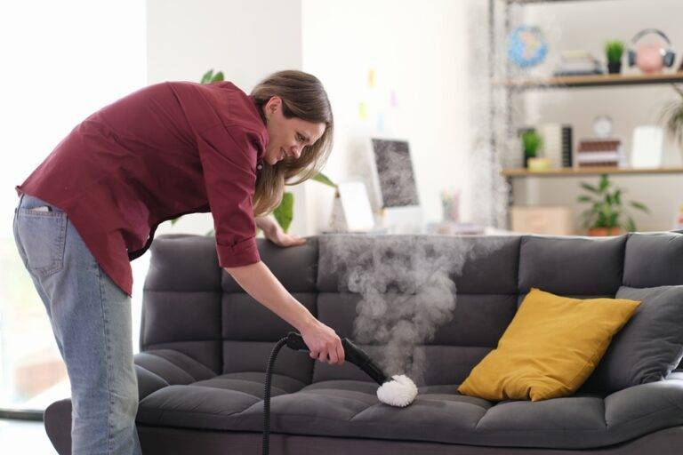 Leather Sofa Upholstery vs Buying a New Sofa: Which Is Better?